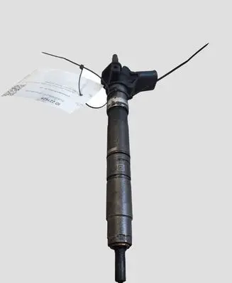 Volkswagen Amarok Fuel injector 0445116035