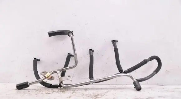 Volkswagen Golf VI Fuel return line/hose 03L201360R