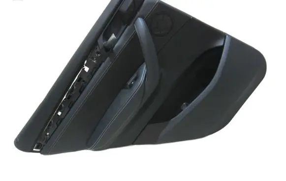 BMW X3 F25 Sliding door card 7279929 6785BMW