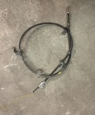 Lexus CT 200H Handbrake/parking brake wiring cable 