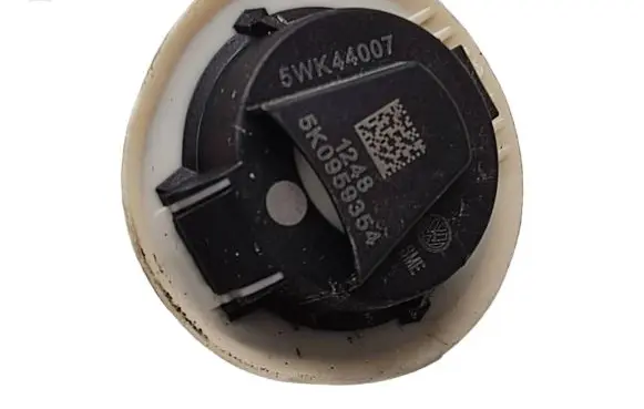 Volkswagen Beetle A5 Airbag deployment crash/impact sensor 5K0959354 5WK44007