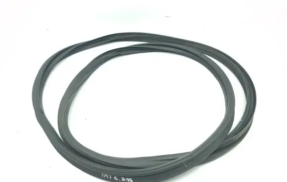 KIA Ceed Trunk rubber seal (body) 