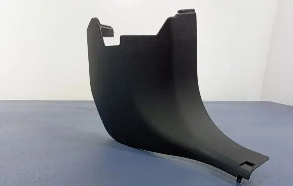 Other sill/pillar trim element