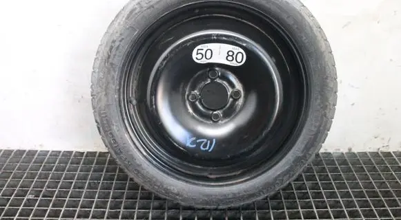 Renault Captur R12 spare wheel 403531798R