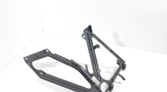 Porsche Boxster 986 Radiator mount bracket 99610603455