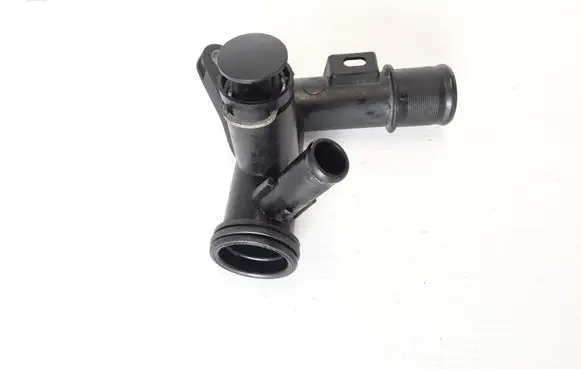 Brake vacuum hose/pipe