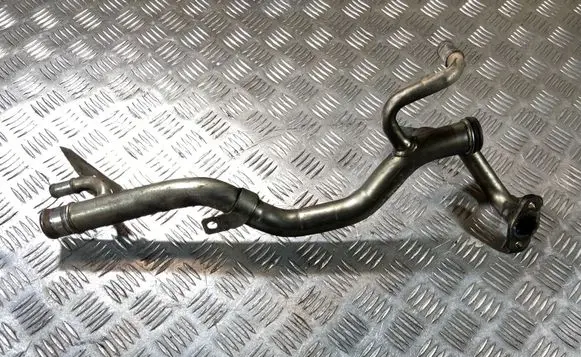 Volvo XC70 Engine coolant pipe/hose