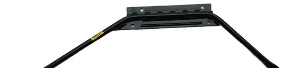 Volkswagen ID.3 Gearbox mount 11A805540A