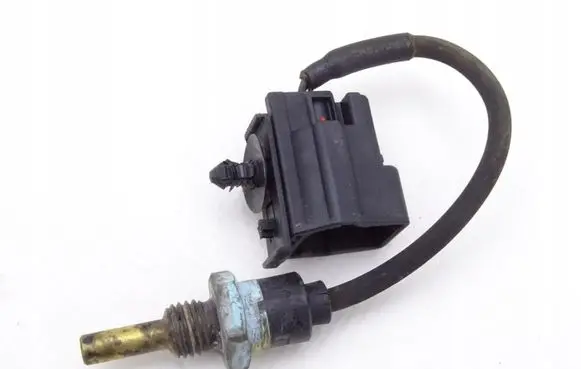 Volvo S40 Outside/exterior temperature sensor 