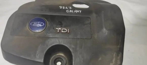 Ford Galaxy Engine cover (trim) 7M3103925B 7M5103925A