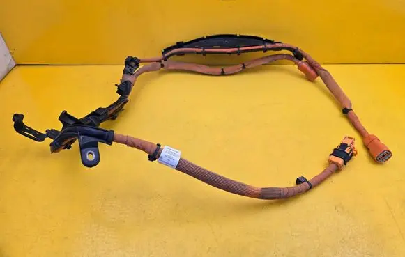 Audi e-tron Other wiring loom 4KE971008Q