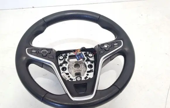 Opel Insignia A Steering wheel