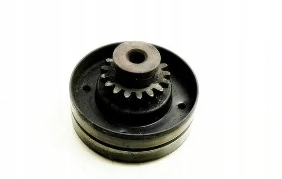 Renault Espace III Timing belt tensioner 7525321969