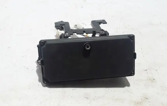 Windshield/windscreen camera