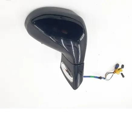 Peugeot 308 SW Front door electric wing mirror 0306040 0206040