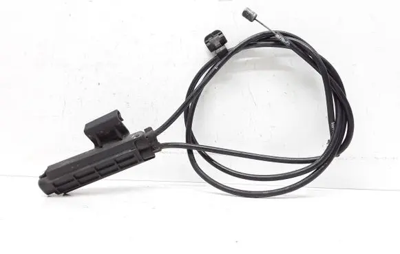 Gear shift cable linkage