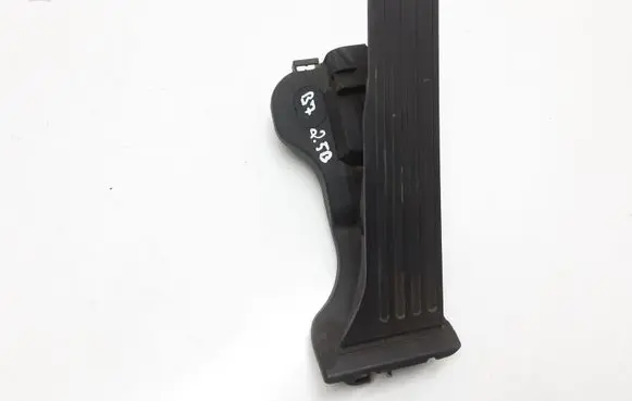 Volkswagen PASSAT B7 USA Accelerator throttle pedal 1K1723503AF