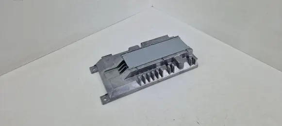 Audi A4 S4 B9 Sound amplifier 8W0035465