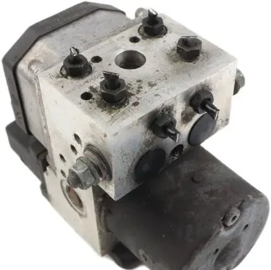 Audi A6 S6 C5 4B ABS Pump 8E0614111A 0273004284 0265220408