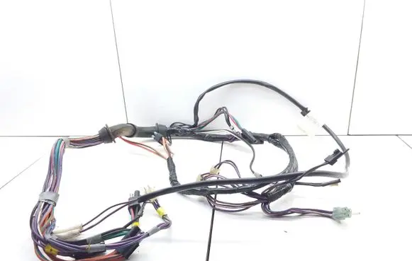 Jaguar XJS Brake wiring harness 51248244