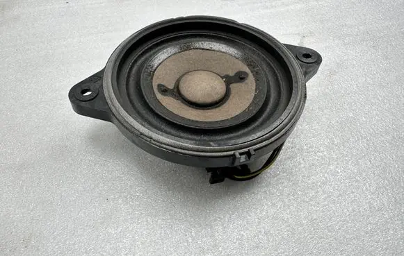 Audi A6 S6 C7 4G Parcel shelf speaker 4G5035402