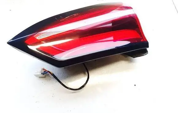MG HS Tailgate rear/tail lights 10420736