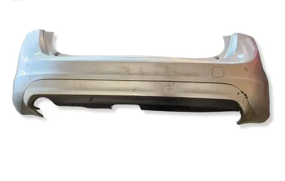 Volvo V60 Rear bumper 