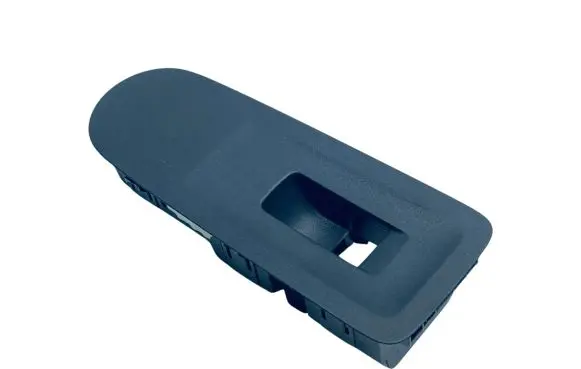 Volkswagen e-Up Front door window switch trim 1S0867255E