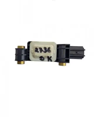 Audi A4 S4 B8 8K Airbag deployment crash/impact sensor 8e0959643b