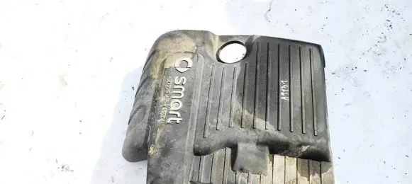 Smart ForFour I Engine cover (trim) A1340100067 MN901772