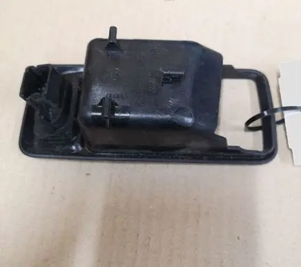 Ford Focus Electric window control switch 3M51226A37