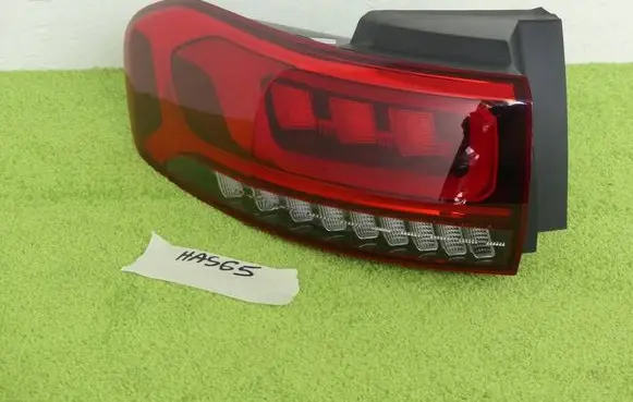 Mercedes-Benz GLB x247 Rear/tail lights 2479066704