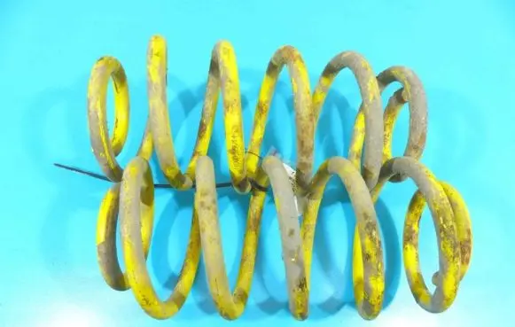 Audi A4 S4 B5 8D Front coil spring AU098V000 IMPRK1234273