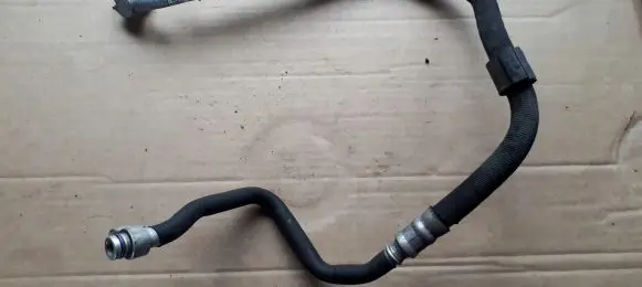 Audi A6 S6 C7 4G Air conditioning (A/C) pipe/hose 4G0260701BQ