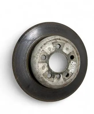 BMW X5 E70 Front wheel ball bearing 123456