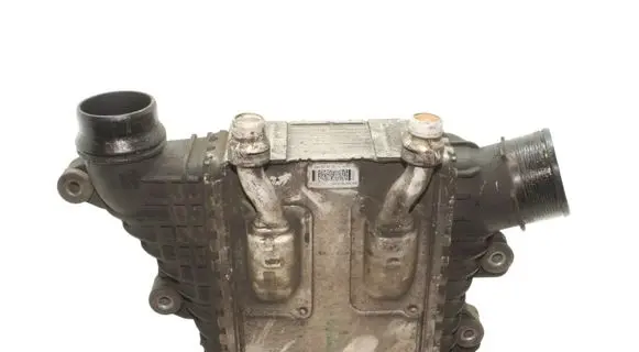Land Rover Range Rover Evoque L538 Intercooler radiator GJ329L440AD