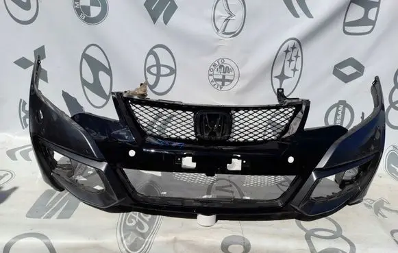 Honda Civic IX Front bumper