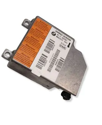 BMW 5 E39 Airbag control unit/module 65778372521