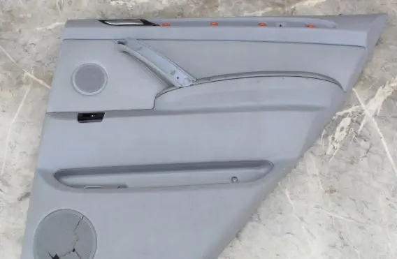 BMW X5 E53 Coupe rear side trim panel 