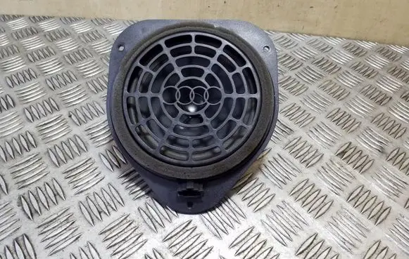 Audi S5 Facelift Parcel shelf speaker 8T0035411A