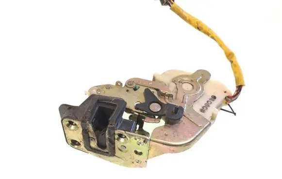 KIA Sorento Rear door lock