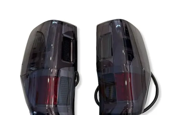 Ford Ranger Rear/tail lights set 