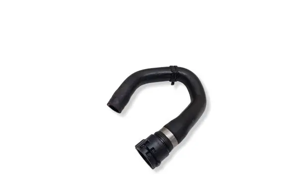 BMW 5 E60 E61 Engine coolant pipe/hose 6917699