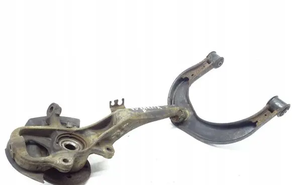 Volkswagen Amarok Front wheel hub 2H0258E