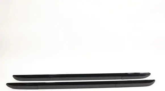 Citroen C4 Cactus Roof bar rail 9801483577