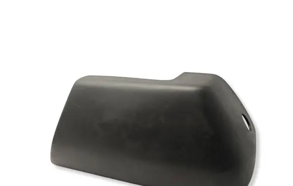 Mercedes-Benz G W461 W463 1st Gen Rear bumper corner part panel trim A4638851003 A4638850203 1638850133