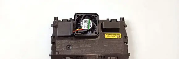 BMW 2 Active Tourer U06 Other control units/modules 84105A530A6 5A530A6