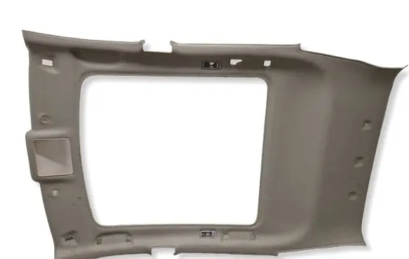 Nissan Qashqai Headlining 739104EH4A 14201761 1112003626