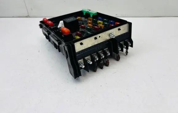 Audi Q3 8U Fuse module 3C0937125A