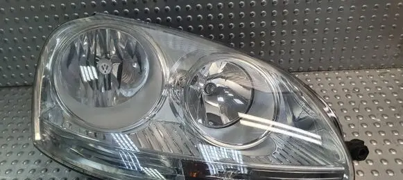 Volkswagen Golf V Headlight/headlamp S26380566 1K6941006P
